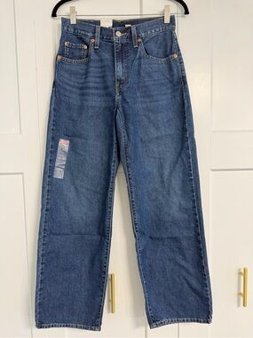 Levi's Dad Jeans